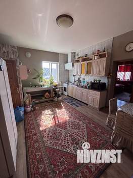 Дом 204м², 1-этажный, участок 17 сот.  