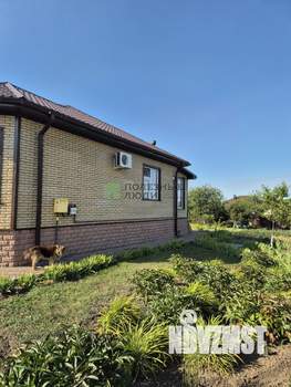 Дом 88м&sup2;, 1-этажный, участок 15 сот.  