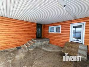 Дом 140м&sup2;, 2-этажный, участок 8 сот.  