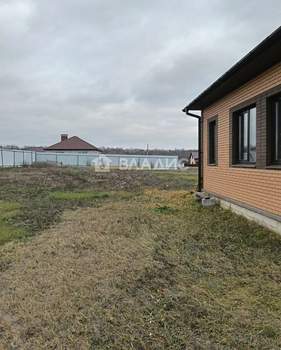 Дом 120м², 2-этажный, участок 15 сот.  