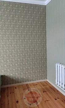 Дом 101м&sup2;, 2-этажный, участок 16 сот.  