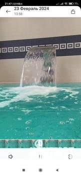 Коттедж 432м², 3-этажный, участок 15 сот.  