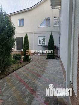 Дом 513м², 2-этажный, участок 16 сот.  