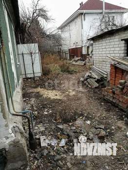 Дом 40м², 2-этажный, участок 3 сот.  