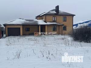 Дом 212м&sup2;, 2-этажный, участок 15 сот.  