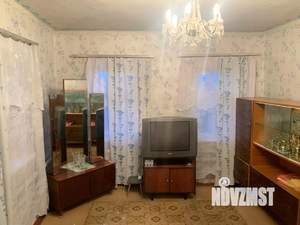 Дом 48м², 1-этажный, участок 5 сот.  