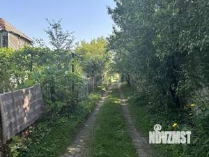 Дача 20м², 2-этажный, участок 9 сот.  