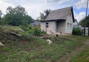 Дом 20м&sup2;, 2-этажный, участок 5 сот.  