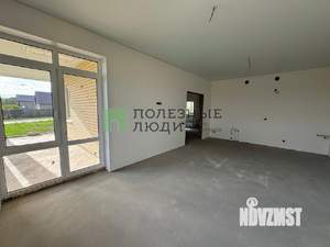 Дом 146м&sup2;, 1-этажный, участок 13 сот.  