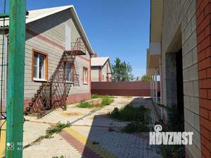 Коттедж 105м&sup2;, 1-этажный, участок 15 сот.  