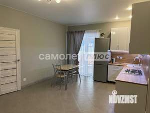 Дом 80м&sup2;, 1-этажный, участок 15 сот.  