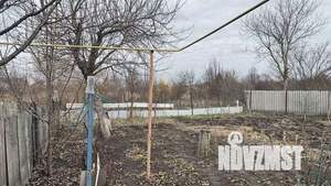 Дом 174м², 1-этажный, участок 11 сот.  