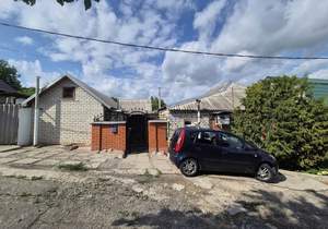 Дом 85м², 1-этажный, участок 6 сот.  