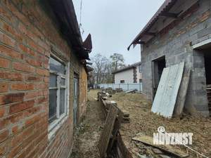 Дом 31м&sup2;, 2-этажный, участок 7 сот.  