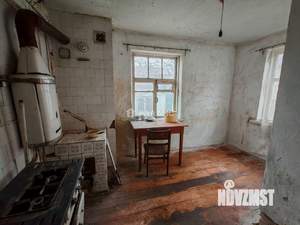 Дом 90м², 1-этажный, участок 10 сот.  