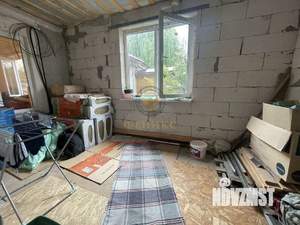 Дом 55м², 1-этажный, участок 1 сот.  