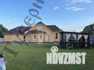 Дом 150м&sup2;, 2-этажный, участок 15 сот.  