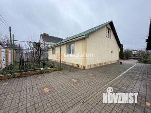 Дом 127м², 1-этажный, участок 15 сот.  