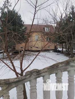 Дом 258м&sup2;, 2-этажный, участок 15 сот.  