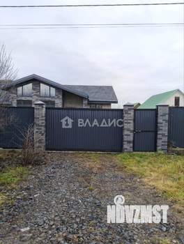 Дом 102м&sup2;, 1-этажный, участок 15 сот.  