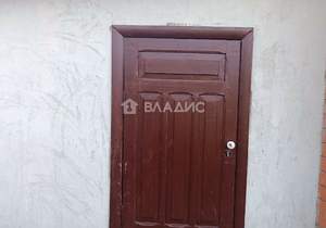 Дом 51м², 1-этажный, участок 8 сот.  