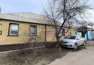 Дом 51м², 1-этажный, участок 3 сот.  