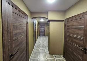 Дом 103м&sup2;, 1-этажный, участок 10 сот.  