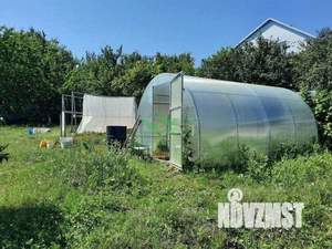 Дом 37м&sup2;, 1-этажный, участок 15 сот.  