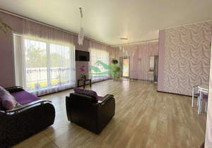 Дом 86м&sup2;, 1-этажный, участок 8 сот.  