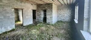 Дом 95м&sup2;, 1-этажный, участок 15 сот.  