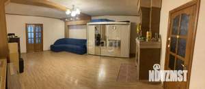 Дом 124м², 1-этажный, участок 9 сот.  