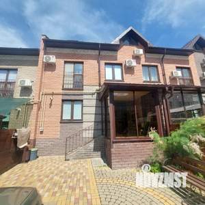 Таунхаус 69м&sup2;, 2-этажный, участок 1 сот.  