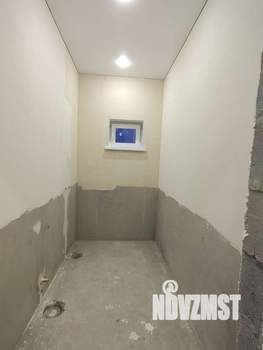 Дом 110м&sup2;, 1-этажный, участок 10 сот.  