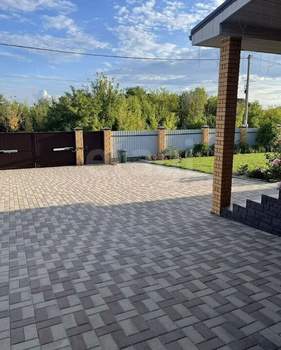 Дом 150м&sup2;, 2-этажный, участок 15 сот.  