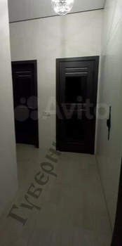 Дом 100м&sup2;, 1-этажный, участок 16 сот.  