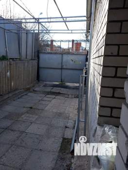 Дом 75м&sup2;, 1-этажный, участок 2 сот.  