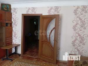 Дом 55м², 1-этажный, участок 8 сот.  