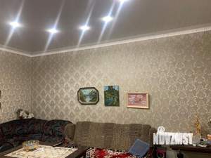 Дом 104м², 1-этажный, участок 12 сот.  