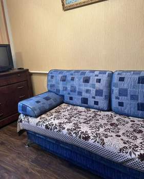Дом 80м², 1-этажный, участок 10 сот.  