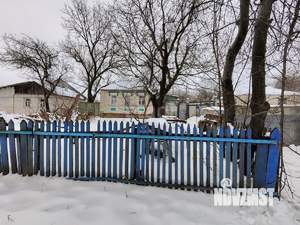 Дом 57м², 1-этажный, участок 15 сот.  