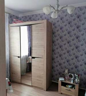 Дом 85м², 2-этажный, участок 12 сот.  