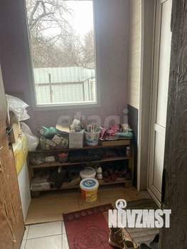 Дом 48м&sup2;, 1-этажный, участок 4 сот.  