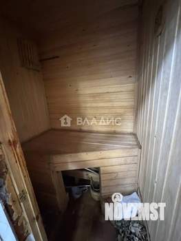 Дача 90м², 2-этажный, участок 6 сот.  