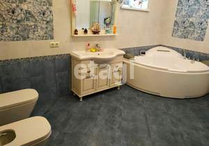 Дом 167м&sup2;, 2-этажный, участок 15 сот.  