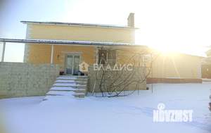 Дом 248м&sup2;, 2-этажный, участок 15 сот.  