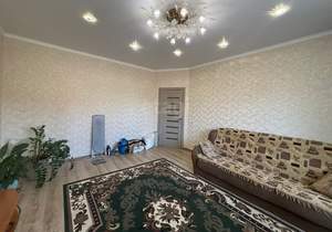 Дом 90м&sup2;, 1-этажный, участок 12 сот.  