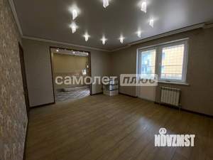 Таунхаус 123м², 2-этажный, участок 2 сот.  