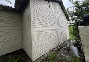 Дом 82м&sup2;, 1-этажный, участок 15 сот.  