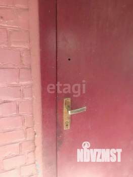 Дом 60м², 1-этажный, участок 14 сот.  