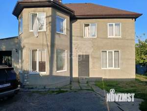 Дом 250м², 2-этажный, участок 15 сот.  